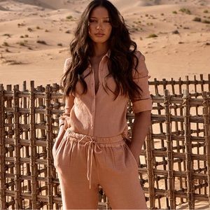 MELISSA ODABASH SHIRT